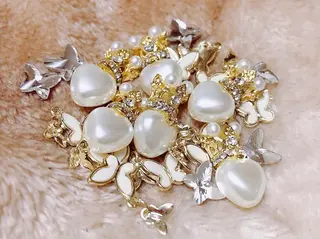 ネイル t. yoshizawaのネイルデザイン