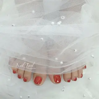 ショート nail jaol池袋店所属・ネイルJaol 池袋のネイルデザイン