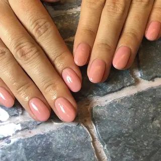 ネイル 野島 千夏のネイルデザイン