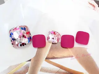 ネイル vimore ネイルサロンのネイルデザイン