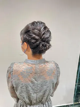 ショート kyoka .のヘアスタイル