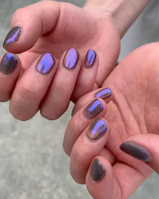 ネイル anny ／あにのネイルデザイン