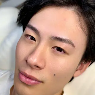 アイブロウ RuruStudio所属・RINA🦋/吉祥寺 /眉毛専門サロンの眉毛・アイブロウイメージ