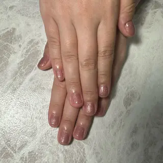 ネイル atelier salon Mar’s鶴ヶ島 アットホームサロン所属・a Tomokaのネイルデザイン