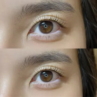 マツエク・マツパ さえ 🍒のマツエク・マツパデザイン