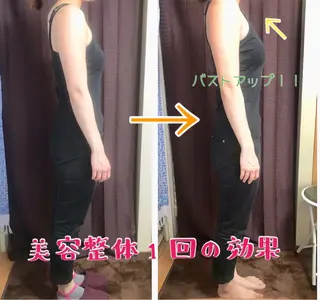 warmthオーナー Harunaのエステ・リラクイメージ