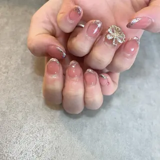 ネイル Nail Salon Gummi.のネイルデザイン