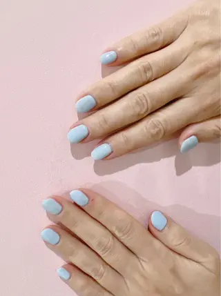 ネイル マツエク・マツパ アイブロウ Nail&eye Belire 新宿のネイルデザイン