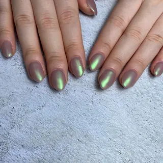 ネイル Re:Smil所属・☺︎ NOZOMI☺︎のネイルデザイン