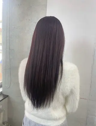 ロング カラー pifdesign /yutoのヘアスタイル