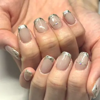 ネイル Butterfly 🦋MASHITAのマツエク・マツパデザイン