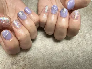ネイル nailroom Anmie.のネイルデザイン