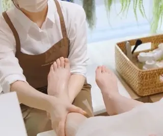 koya sachiko♡のエステ・リラクイメージ