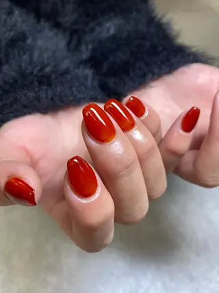 ネイル chiya nails所属・chiya nailsのネイルデザイン