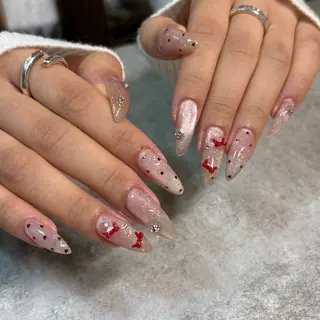 ネイル airRe Kotonoのネイルデザイン