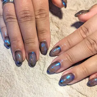 ネイル ｱｲﾗｯｼｭ ﾈｲﾙ ｻﾛﾝ つけるのマツエク・マツパデザイン