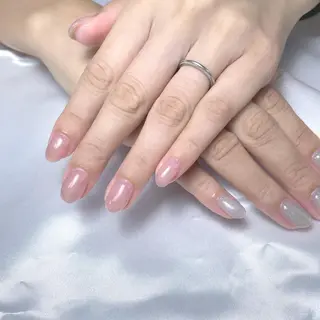 ネイル nail salon booのネイルデザイン