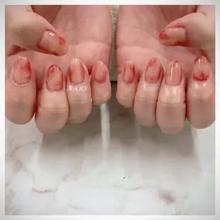 ネイル Mary nail所属・Mary nail .narumiのネイルデザイン