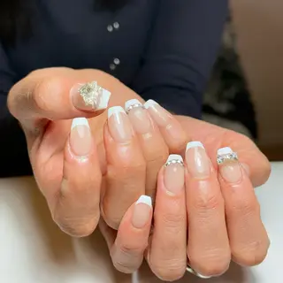 ネイル Risa_ Nailのネイルデザイン