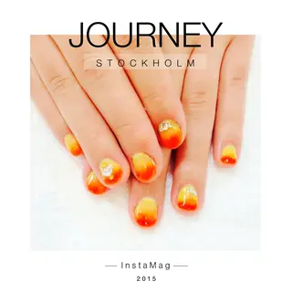 ネイル Ly   hair（リーヘア）所属・Lyhair🦊🎀 AKIのヘアスタイル