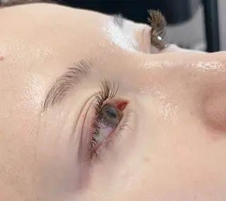 マツエク・マツパ 銀座eye.Rizm リサのマツエク・マツパデザイン