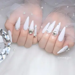 ネイル Jaime Yuiのネイルデザイン