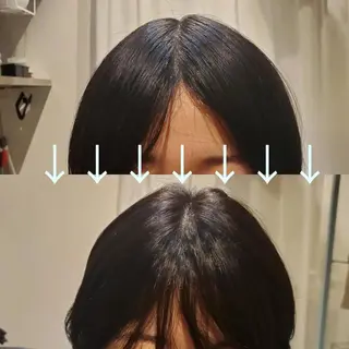 パーマ SALON   VILLAGE所属・酒井 実希子の眉毛・アイブロウイメージ