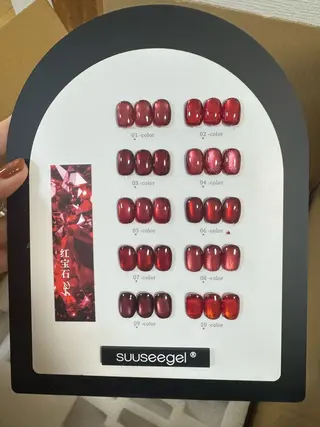 ネイル Thenail1990所属・TheNails 自宅サロンのネイルデザイン