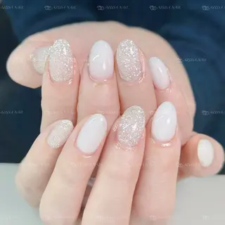 ネイル 🧸自宅ネイル あずさのネイルデザイン