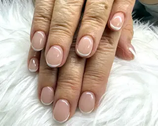 ネイル uehara konatsuのネイルデザイン