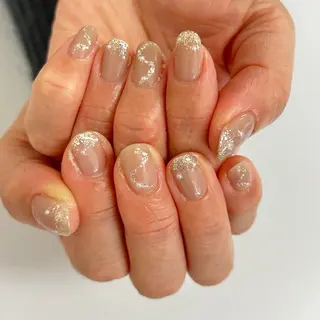 ネイル ono megumiのネイルデザイン