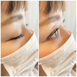 マツエク・マツパ YUNIKO eyelashのマツエク・マツパデザイン