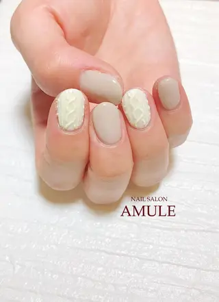 ネイル NAILSALON AMULEのネイルデザイン