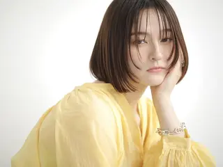 ショート 和田 真由子のヘアスタイル