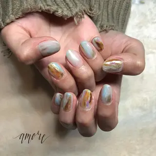 ネイル You kyehwaのネイルデザイン