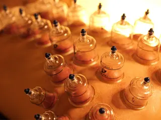 頭と体の休息庵いろは 店長のエステ・リラクイメージ