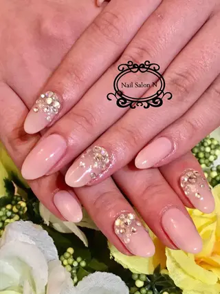 ネイル Nail Salon Nのネイルデザイン