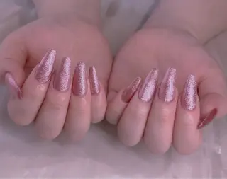 ネイル エムズ ハヤシのネイルデザイン