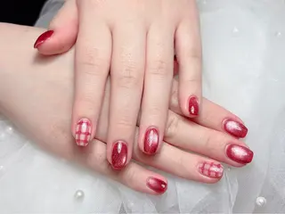 ネイル Only.1 Nailのネイルデザイン