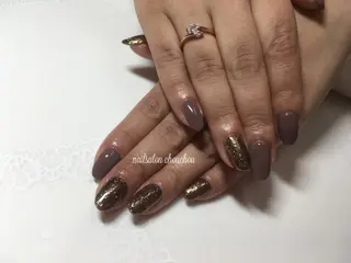 ネイル Nailsalon chouchouette所属・爪のお悩みサロン シュシュエットのネイルデザイン