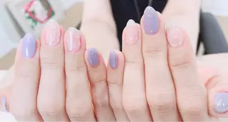 ネイル manis .のネイルデザイン