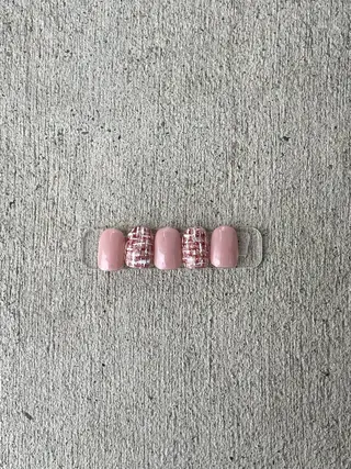 ネイル Angelique 本店 織田のネイルデザイン