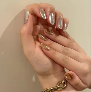 ネイル H'ami (haruka)のネイルデザイン