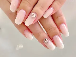 ネイル Private Soleilのネイルデザイン