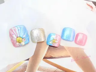 ネイル vimore ネイルサロンのネイルデザイン