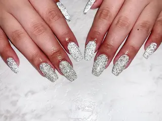 ネイル N-mode所属・yuya JNA本部認定講師のネイルデザイン