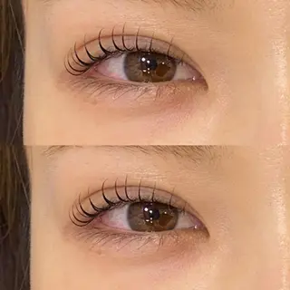 マツエク・マツパ ひな 【pia】のヘアスタイル