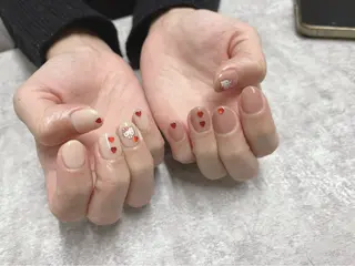 ネイル 1'vary YUKIのネイルデザイン