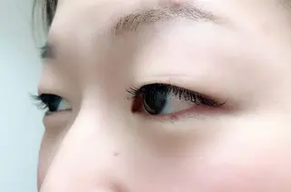 マツエク・マツパ 吉岡 ゆうなのマツエク・マツパデザイン