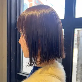 ショート zero hair HANARE所属・shotaro 🫥のヘアスタイル